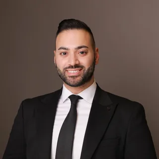 Rechtsanwalt Hakan Ayaz