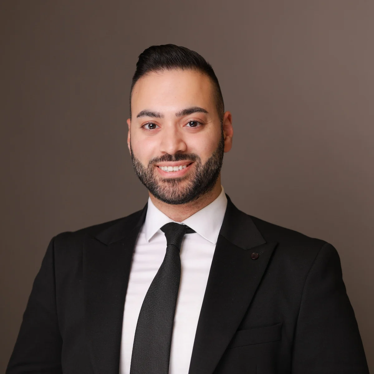 Hakan Ayaz, Rechtsanwalt in Bochum